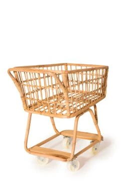 Rattan Grocery Shopping Cart -Toys Selection s429774018884280427 p406 i5 w1500