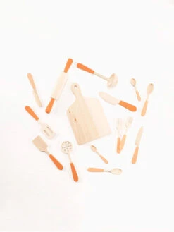 15-Piece Wooden Kitchen Utensils 9 15-Piece Wooden Kitchen Utensils -Toys Selection saboconcept f834b719857f3521ad07f31ec8d21f96