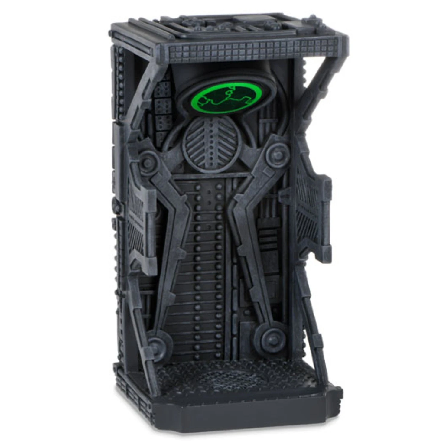 Hallmark Star Trek™ Borg Chamber Phone Holder 3 Hallmark Star Trek™ Borg Chamber Phone Holder